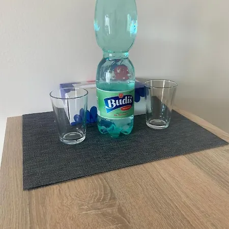 Apartamento Garsonka V Novostavbe *